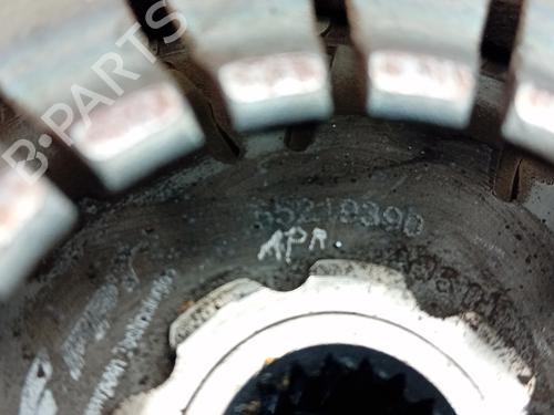 Other LANCIA DELTA III (844_) 1.4 16V (844.AXL1A) | BP24298106O1 