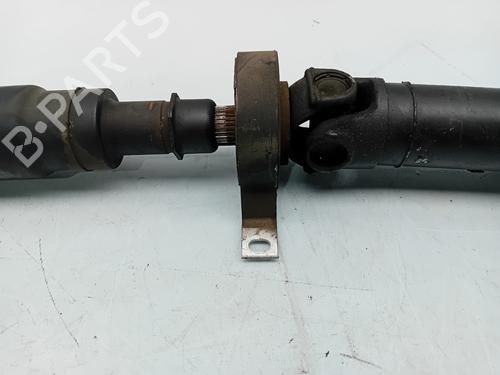 Andre BMW 3 Compact (E46) 316 ti | BP24298110O1