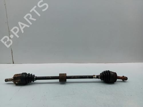 Used Right front driveshaft OPEL COMBO Box Body/MPV [2001-2025]  6015750