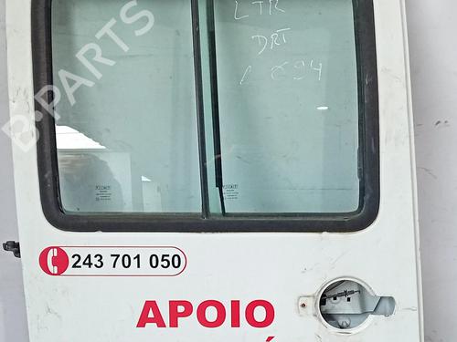 Right slide door FIAT DOBLO Box Body/MPV (223_) 1.3 JTD 16V BP15009300C75
