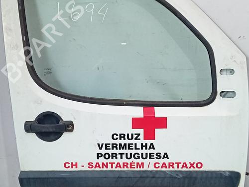 Right front door FIAT DOBLO Box Body/MPV (223_) 1.3 JTD 16V BP17963740C3