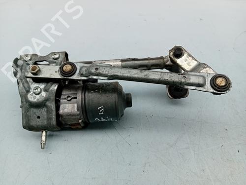 Front wiper motor SEAT ALTEA (5P1)  | BP16972542M29 