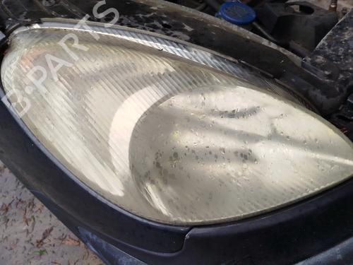 Right headlight CITROËN XSARA PICASSO (N68) 1.6 | BP24470918C29 