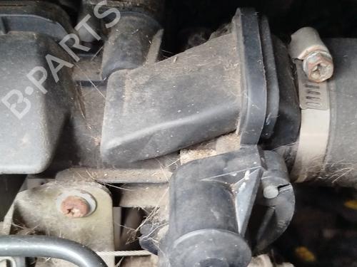 Spjældhus CITROËN XSARA PICASSO (N68) 1.6 | BP24470921M82 