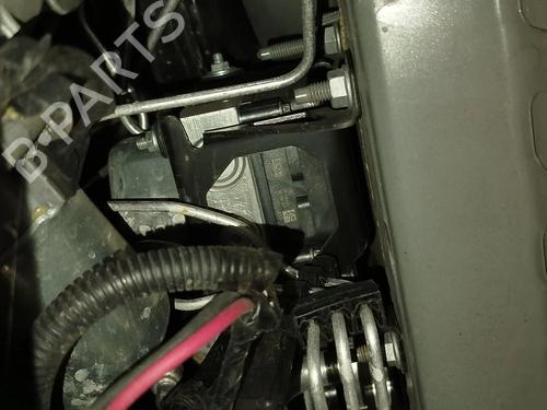 Used ABS pump RENAULT TWINGO III (BCM_, BCA_) 1.0 SCe 70 (71 hp) 24532014