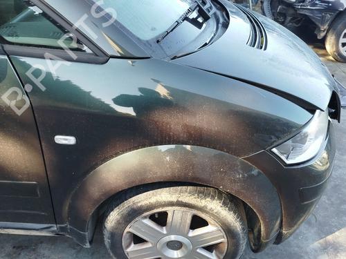 Forkjerm høyre AUDI A2 (8Z0) 1.4 (75 hp) 24550557