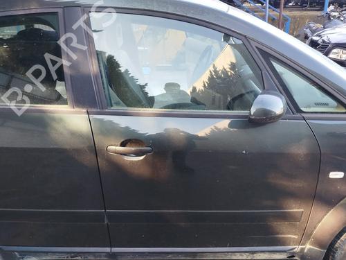 Used Right front door AUDI A2 (8Z0) 1.4 TDI (75 hp) 24550561