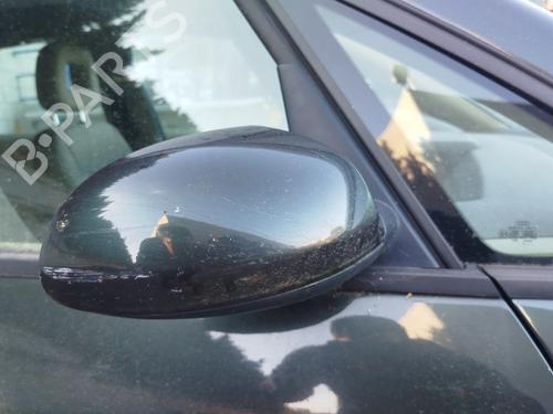 Used Right mirror AUDI A2 (8Z0) 1.4 TDI (75 hp) 24550567