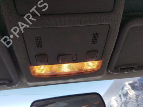 Kabinelys AUDI A2 (8Z0) 1.4 (75 hp) 24550597