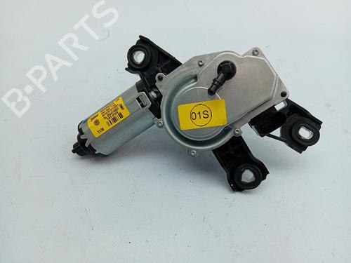 Viskermotor bagrude VW TIGUAN (5N_) 2.0 TDI | BP22296441M102