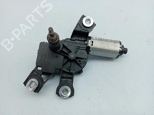 Viskermotor bagrude VW TIGUAN (5N_) 2.0 TDI (140 hp) 22296441