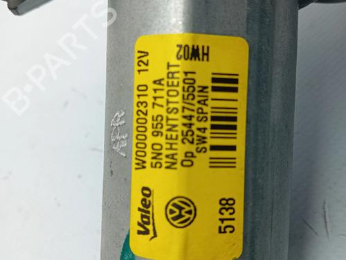 Viskermotor bagrude VW TIGUAN (5N_) 2.0 TDI | BP22296441M102