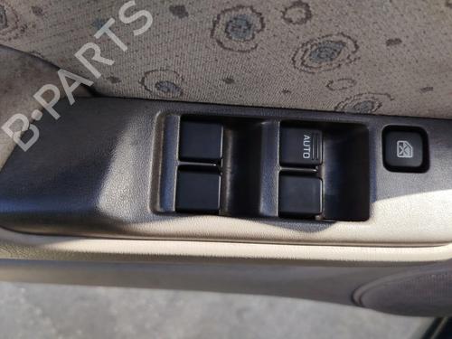 Right front window switch NISSAN PRIMERA Hatchback (P11) 1.6 16V | BP24550643I26 