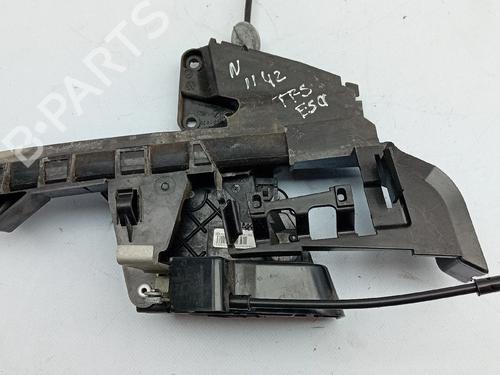 Rear left lock FORD FOCUS II Turnier (DA_, FFS, DS) 1.6 TDCi 4M5AA26413BE