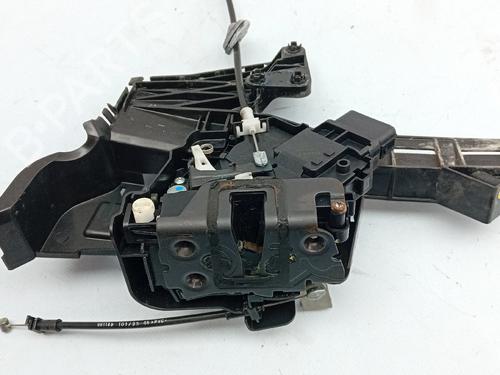Rear left lock FORD FOCUS II Turnier (DA_, FFS, DS) 1.6 TDCi | BP23444751C100 