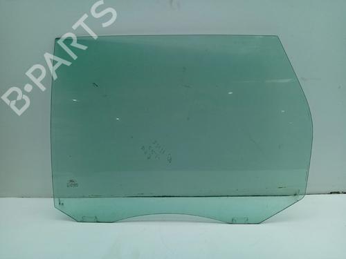 Rear left door window FORD FOCUS II Turnier (DA_, FFS, DS) 1.6 TDCi BP23444771C20