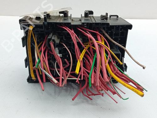 Fuse box RENAULT MEGANE IV Grandtour (K9A/M/N_) 1.2 TCe 100 | BP10363192E1 