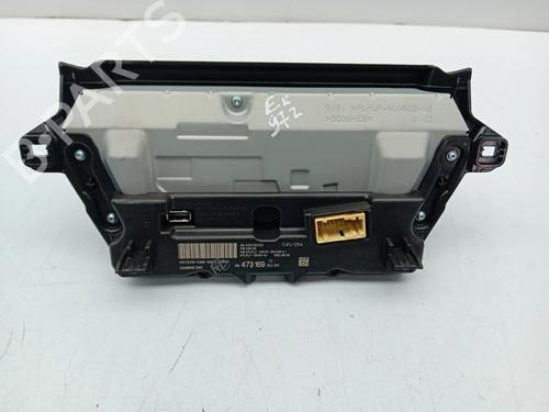 Instrument cluster CITROËN C4 III (BA_, BB_, BC_) | BP24182901C47 - Image 4