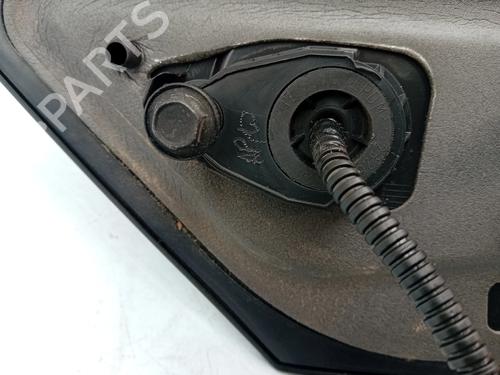 Right mirror PEUGEOT 108 1.0 VTi 72 | BP20651477C27 