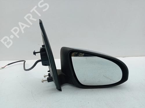 Right mirror PEUGEOT 108 1.0 VTi 72 E20313117