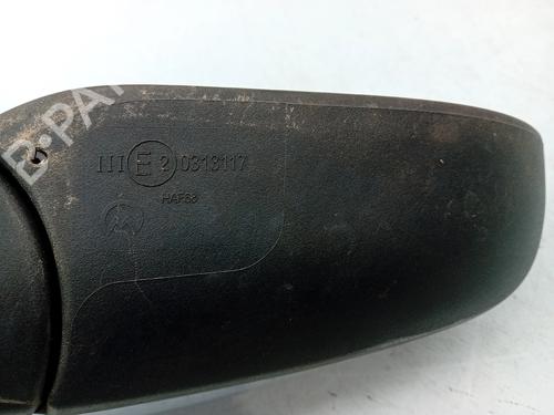 Right mirror PEUGEOT 108 1.0 VTi 72 | BP20651477C27 