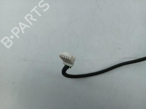 Right mirror PEUGEOT 108 1.0 VTi 72 | BP20651477C27 