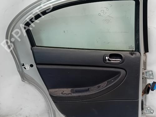 Dør venstre bak CHRYSLER SEBRING (JR) 2.7 V6 24V | BP14939371C4 