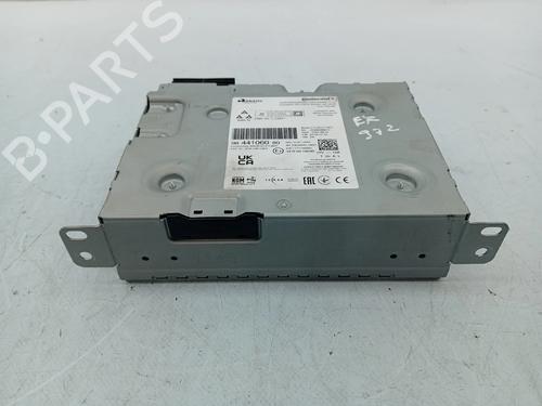 Used Radio CITROËN C4 III (BA_, BB_, BC_) [2020-2025]  24640210