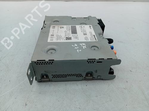 Radio CITROËN C4 III (BA_, BB_, BC_)  | BP24640210E6 