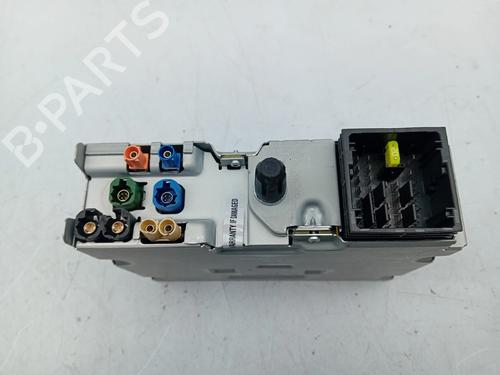 Radio CITROËN C4 III (BA_, BB_, BC_)  | BP24640210E6 