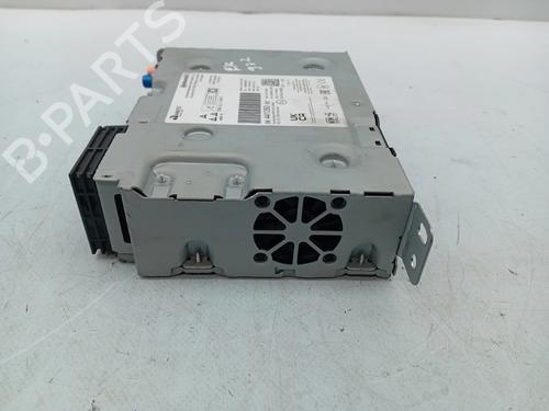 Radio CITROËN C4 III (BA_, BB_, BC_)  | BP24640210E6 