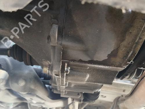 Gearbox HONDA CIVIC VI Fastback (MA, MB) 1.5 i Vtec-E (MA9) BP24644396M3