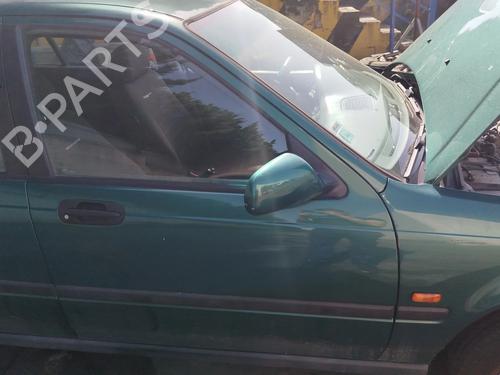 Right front door HONDA CIVIC VI Fastback (MA, MB) 1.5 i Vtec-E (MA9) BP24644389C3