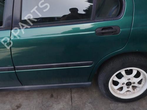 Left rear door HONDA CIVIC VI Fastback (MA, MB) 1.5 i Vtec-E (MA9) BP24644393C4