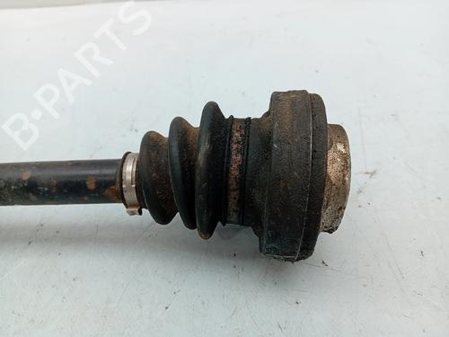 Right rear driveshaft BMW 1 (E87) 118 d | BP24663753M41