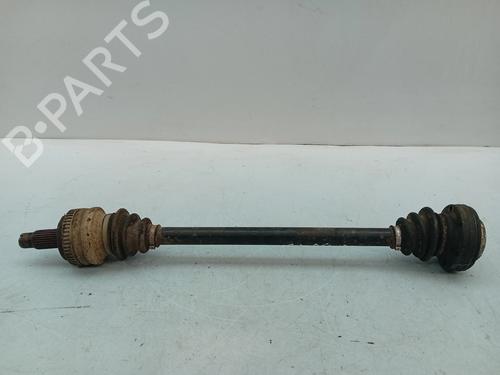 Used Right rear driveshaft BMW 1 (E87) 118 d (122 hp) 24663753