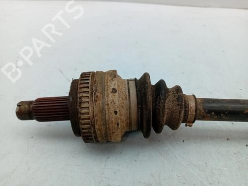 Right rear driveshaft BMW 1 (E87) 118 d | BP24663753M41