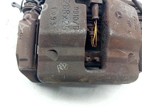 Right front brake caliper MERCEDES-BENZ B-CLASS Sports Tourer (W245)  | BP16972342M104 