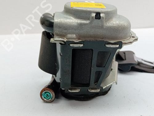 Rear left seatbelt MERCEDES-BENZ GLC (X253) 250 d 4-matic (253.909) | BP24822025I29 