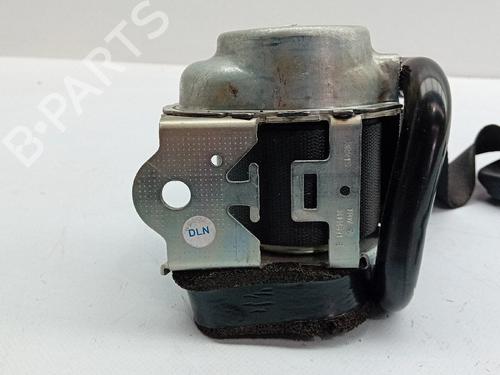Rear left seatbelt MERCEDES-BENZ GLC (X253) 250 d 4-matic (253.909) | BP24822025I29 