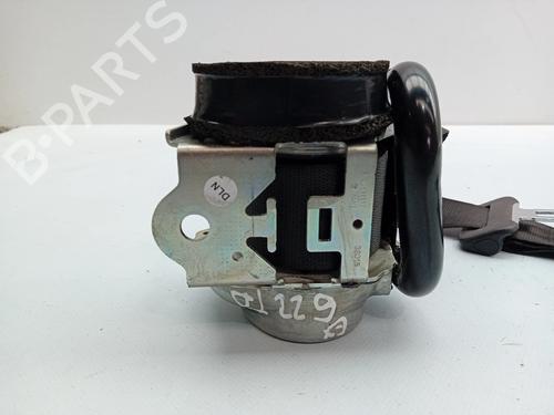Rear right seatbelt MERCEDES-BENZ GLC (X253) 250 d 4-matic (253.909) | BP24822024I28 