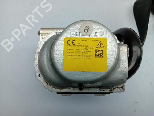 Rear right seatbelt MERCEDES-BENZ GLC (X253) 250 d 4-matic (253.909) | BP24822024I28 