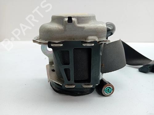 Rear right seatbelt MERCEDES-BENZ GLC (X253) 250 d 4-matic (253.909) | BP24822024I28 