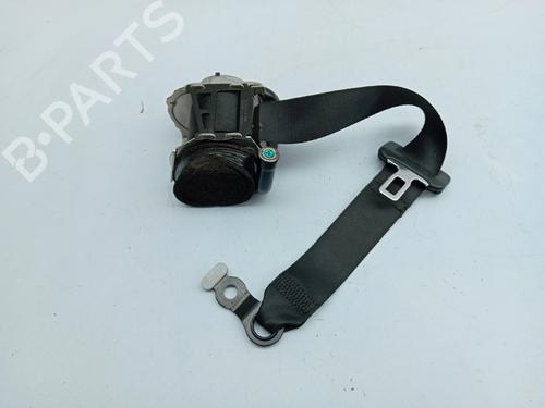 Rear right seatbelt MERCEDES-BENZ GLC (X253) 250 d 4-matic (253.909) 34134622A
