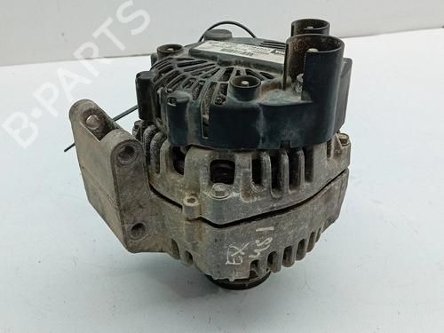 Alternator FIAT 500 (312_) 1.3 D Multijet (312AXB1A) 51784845