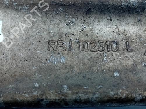Left front suspension arm ROVER 75 (RJ)  | BP23864242M12 