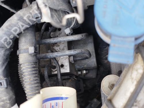 Elektronische module MERCEDES-BENZ A-CLASS (W176) A 200 CDI / d (176.008) (136 hp) 24927566