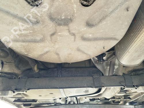 Used Rear axle PEUGEOT 208 I (CA_, CC_) 1.2 VTI 82 (82 hp) 24936248