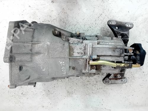 Gearbox BMW 3 (E46) 320 d | BP20111104M3
