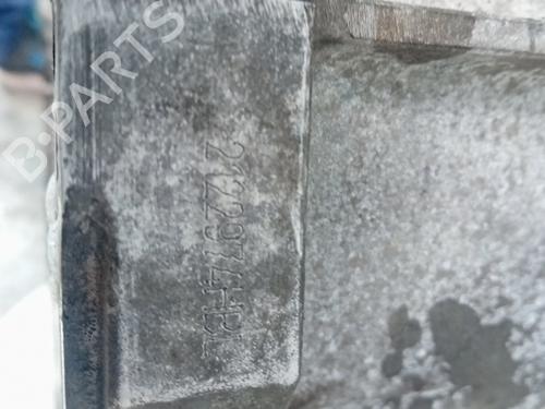 Gearbox BMW 3 (E46) 320 d | BP20111104M3